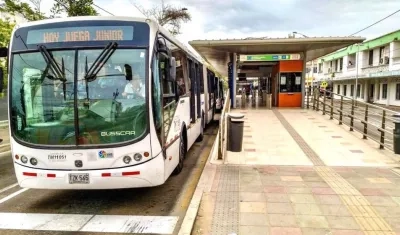 El servicio será reanudado tras varios días de parálisis.