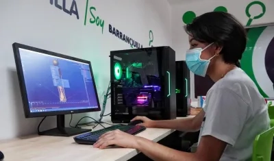  Hasta el 28 de septiembre, los interesados podrán postularse a través de la web de la Secretaría de Desarrollo Económico.