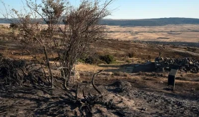 Imagen de la provincia de Ávila.