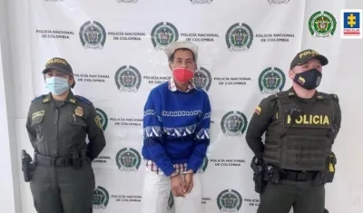 Luis Arcángel Arango Arango.