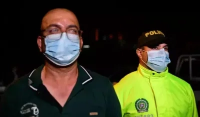 Ismael Darío Lopera Tangarife.