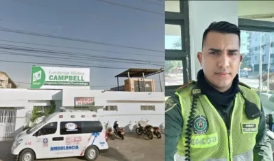 Hernán David Vásquez. 