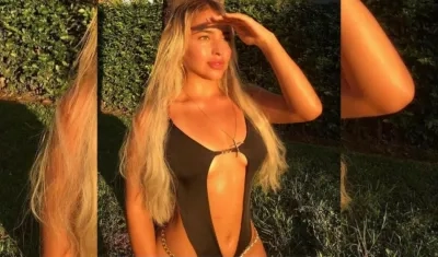 Laura Melissa Caraballo Montaño.