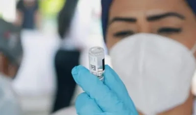 Los laboratorios de Colombia procesaron 60.558 pruebas para detectar nuevos casos.