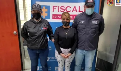 Karen Hapuc López Correa