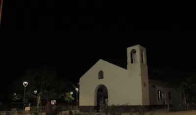 Plaza de Pital de Megua