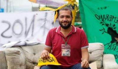 Esteban Mosquera