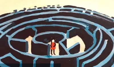 Salud mental, la preocupante secuela del Covid-19.