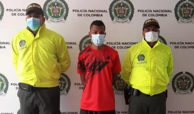 Julio César Román Polanco. 