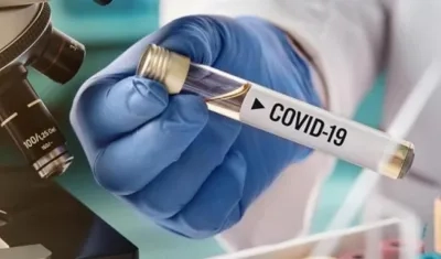  Los laboratorios del país procesaron 51.947 pruebas.