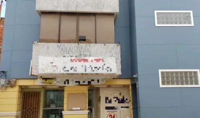 Juzgado Promiscuo Municipal de Puerto Colombia