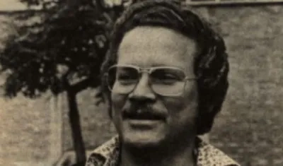 Jesús Arturo García Peña, más conocido como Mario Gareña.