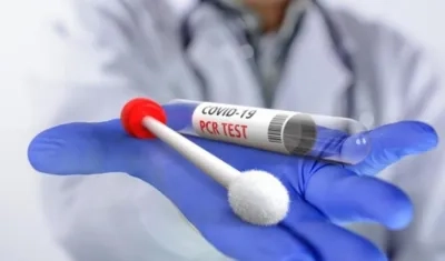 Las pruebas de PCR de Covid-19 siguen realizándose para detectar nuevos casos.