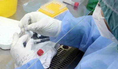 Específicamente, cuatro agencias de inteligencia de EE.UU. creen que el virus tiene origen animal, aunque tienen una "confianza baja" en esa idea.  