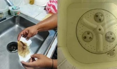 Agua turbia en sectores del suroriente y el suroccidente de Barranquilla.