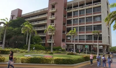 El 11 de octubre se sabrá quien es el nuevo Rector en propiedad de Uniatlántico.