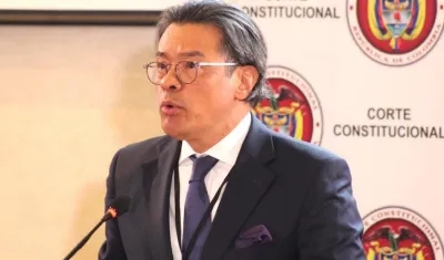 Andrés Augusto Castro Forero, Director de la URT.