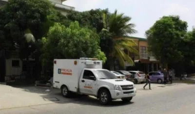 El 90 % de los homicidios en agosto se cometieron con arma de fuego. 