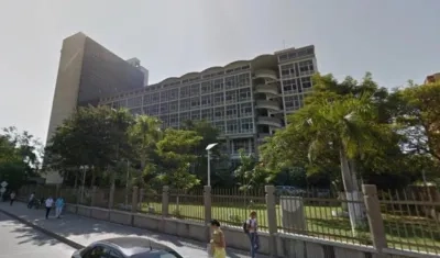 Centro Cívico de Barranquilla