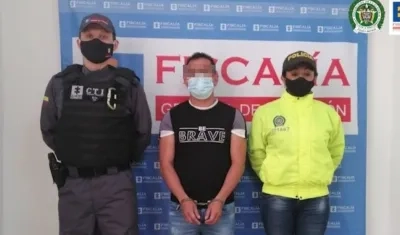 José Heriberto Gutiérrez Lozano.