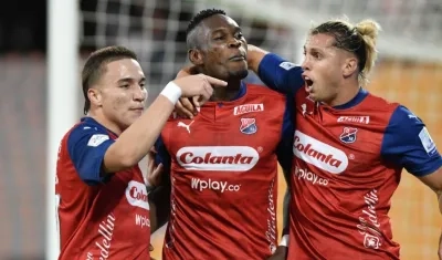 El DIM buscará sumar puntos. 