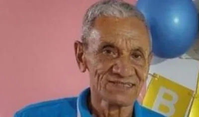 Pablo Emilio Ariza Barros