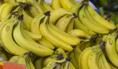 El gremio bananero en muchos países es generador de empleo.