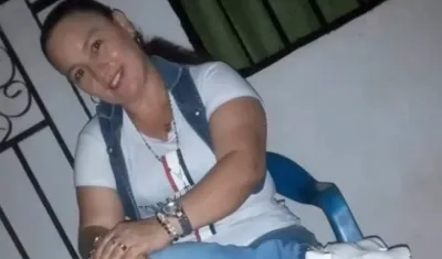 Beatriz Paniagua, mujer asesinada por su pareja.