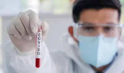 24.441.726 muestras han sido procesadas en Colombia en 18 meses de pandemia.