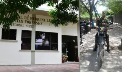 Miller Sebastián Canedo Hernández.