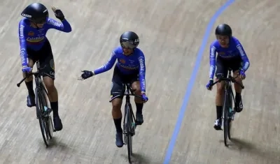 Imagen de la competencia.