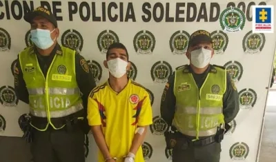 José Manuel Lafaurie Cera. 