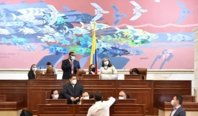 Imagen de la sesión.