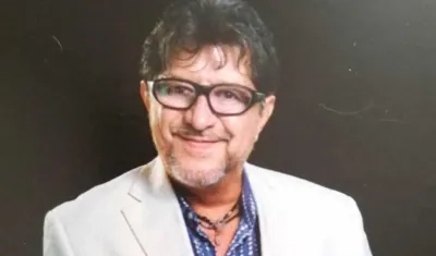 Lozano, talento barranquillero.