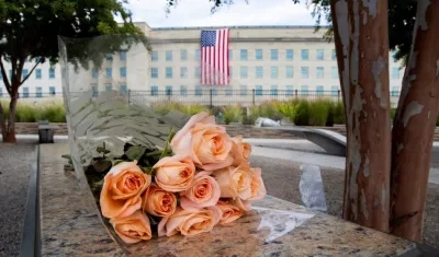 El documento, que data de 2016, describe los contactos que tuvieron los terroristas con personas saudíes en Estados Unidos.