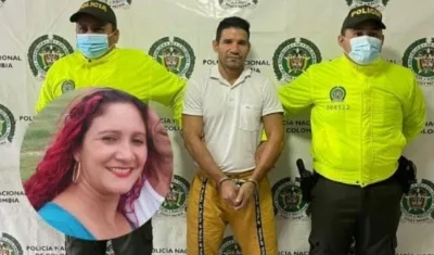 Manuel Antonio Gómez Salas y su esposa María Quintero Rincón. 