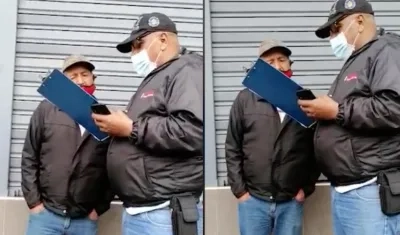 Jorge Alonso González.