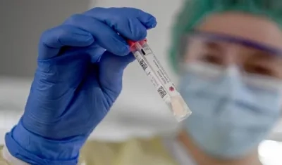 Laboratorios en el país procesaron 28.804 pruebas buscando el Covid-19.