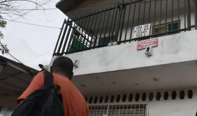 Pensionado que busca compañera permanente.