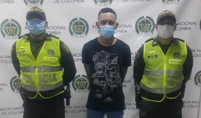 William Stiven Oyaga Campo.