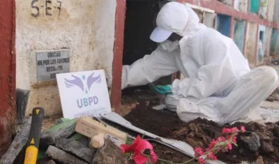 Imagen de la intervención.