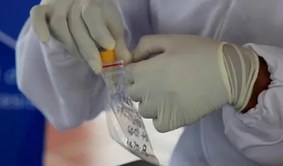 Barranquilla, Santa Marta y Cartagena no tuvieron reporte de muertes este miércoles.