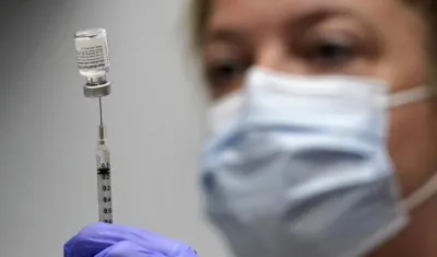 La votación del panel de asesores de la FDA no es vinculante, pero suele ser respetada por la agencia.