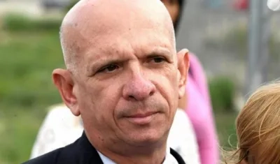 El exgeneral venezolano Hugo Armando Carvajal.