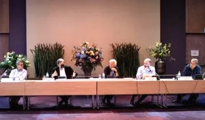 Las deliberaciones durarán dos semanas.