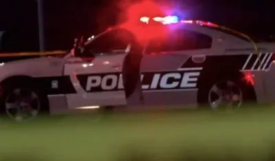 Lugar de los hechos.