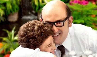 Imagen de la película