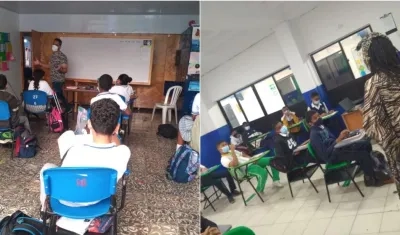 Taller de narrativa "Leer la naturaleza".