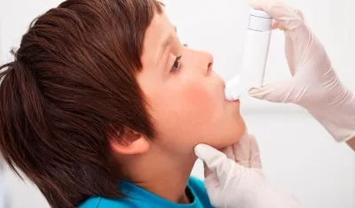 Las enfermedades respiratorias agudas tienen una duración de dos semanas.