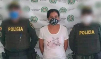 Tania Paola Alquerque Tovar.